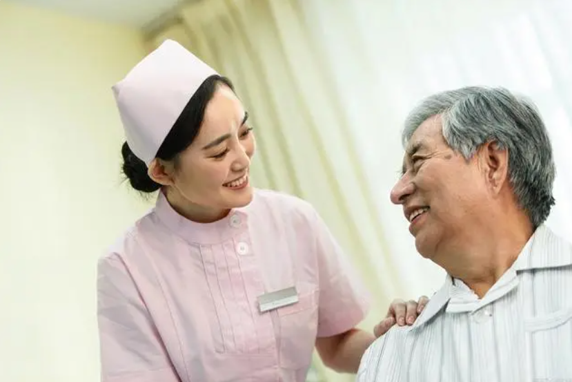 家庭照护